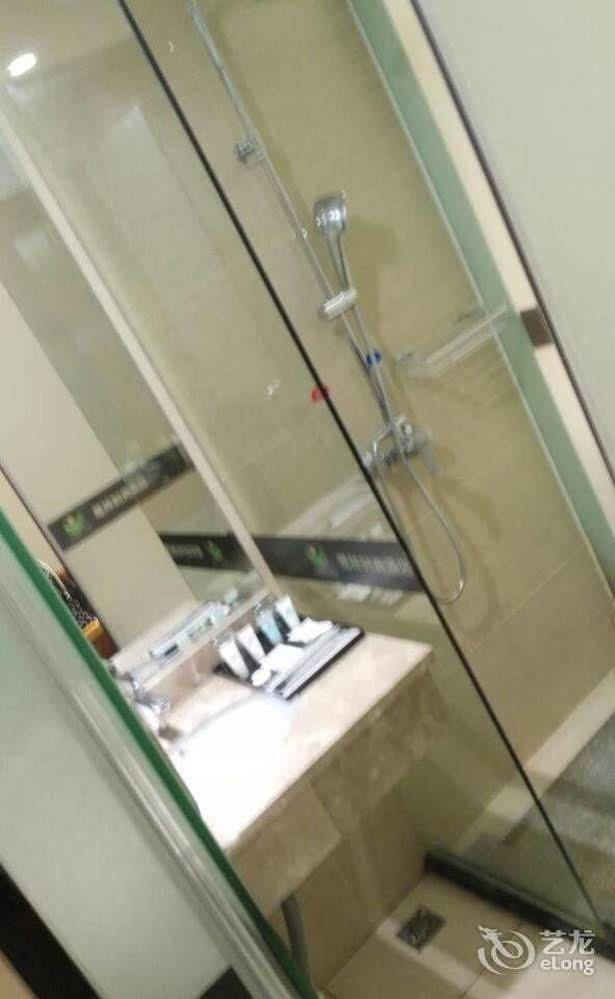 Anxi Luxiang Fashion Hotel Tong'an Экстерьер фото